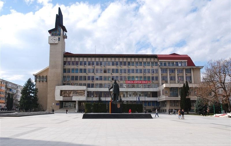 Rezultatele alegerilor parlamentare 2016 în județul Vaslui. Cine a câștigat alegerile în Vaslui