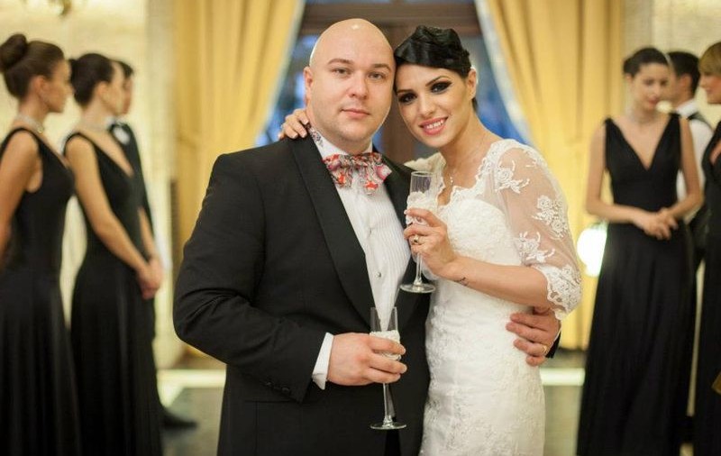 Sorana, ex-ASIA, a descoperit secretul unei relații reușite: "Lasă-l să se uite după alte femei!"