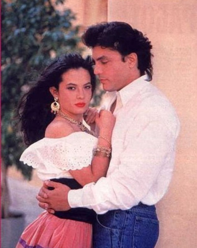 Osvaldo Rios, din telenovela "Kassandra", la 57 de ani. A fost idolul femeilor, dar să-l vezi cum se prezintă acum | FOTO