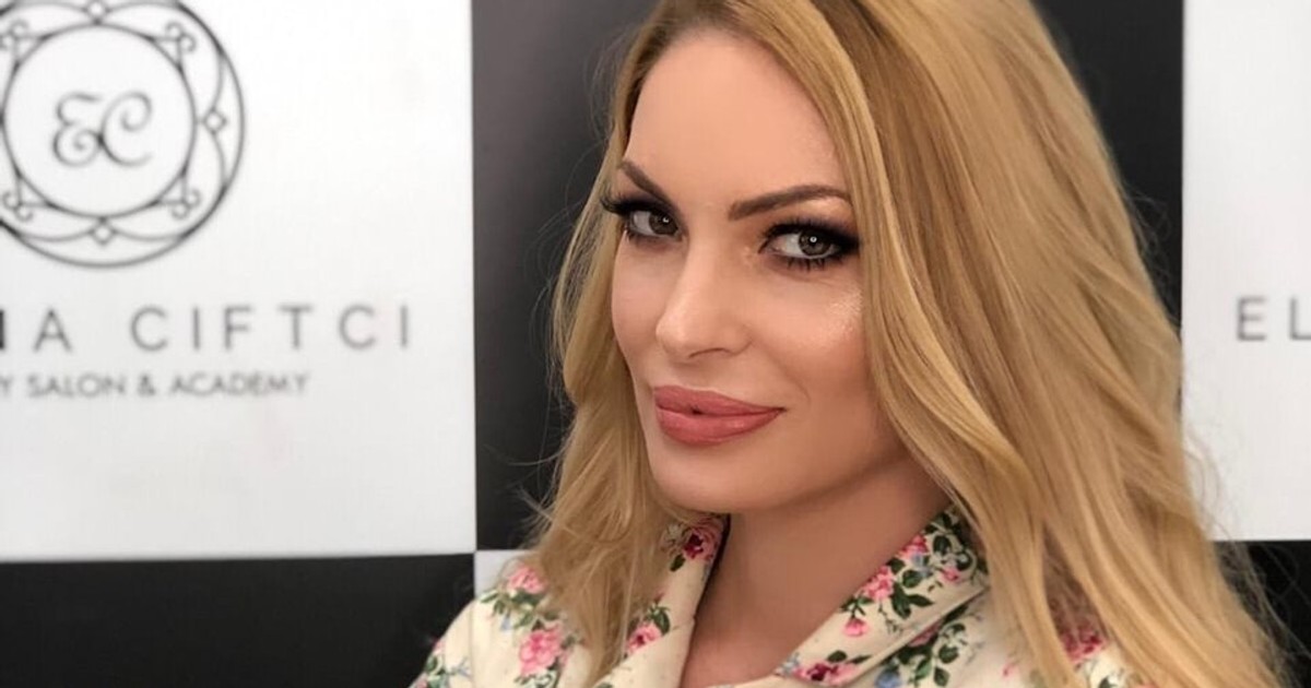 Unde l-a dus Valentina Pelinel în vacanță pe fiul ei și al lui Cristi Borcea