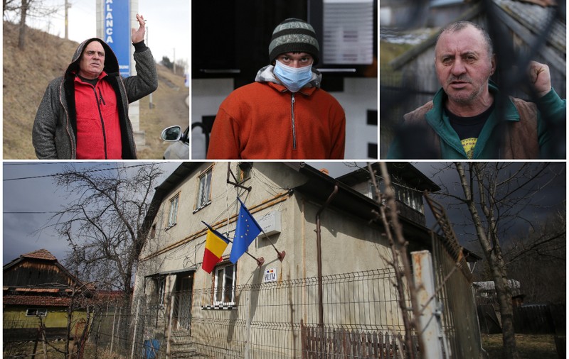 Poliția Bacău răspunde după ce sătenii din Palanca au acuzat bătăi repetate: o singură cercetare disciplinară. Celelalte cazuri sunt uitate