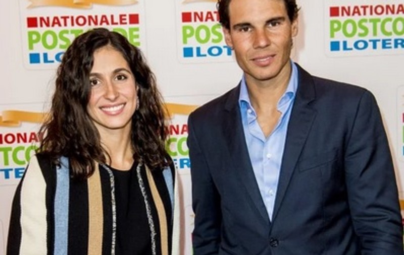 Rafael Nadal s-a căsătorit cu Mery Perello. Cei doi au o relație de 14 ani. Cum arată castelul care a găzduit 350 de invitați