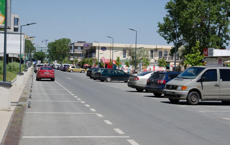 Parcarea va fi gratuită pe timpul nopţii în Constanţa şi Mamaia. Decizia autorităților, valabilă până la sfârșitul anului