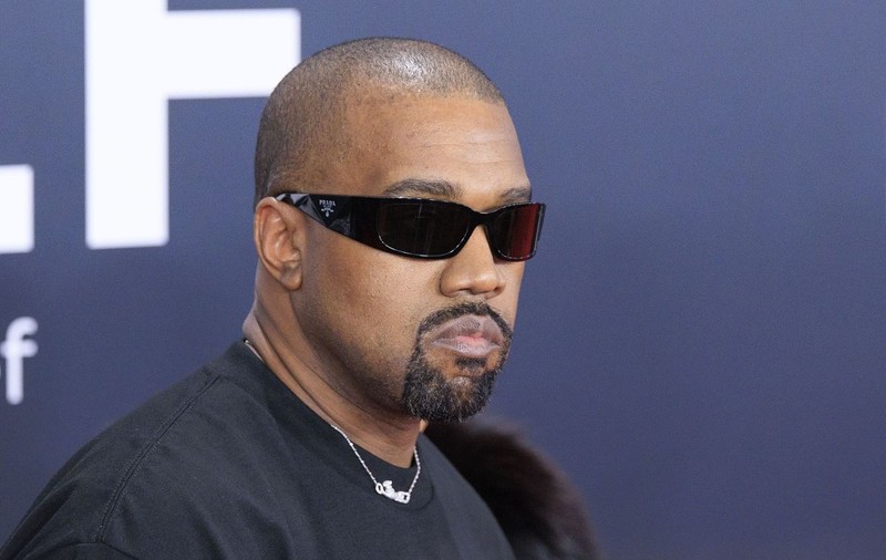 Kanye West și-a schimbat numele pentru a doua oară. Cum vrea artistul să fie apelat