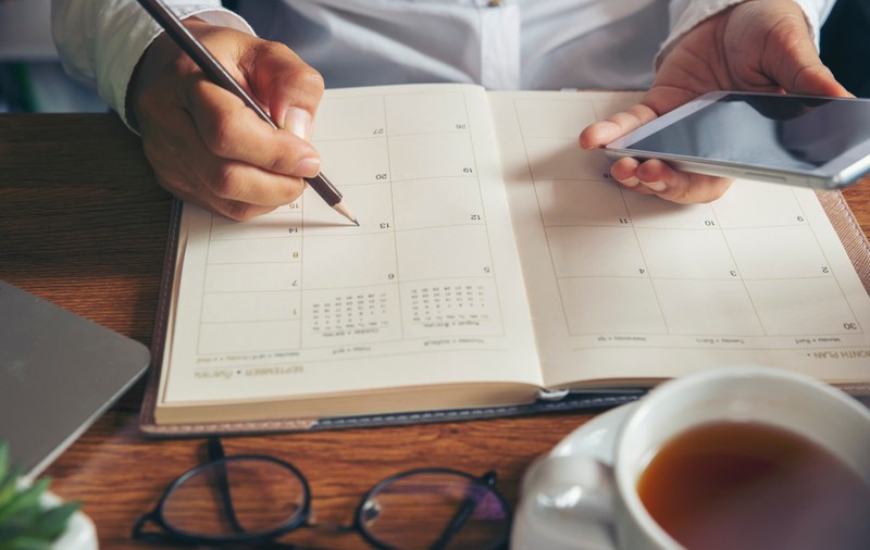 Zile libere 2022 - O nouă minivacanță de 1 decembrie