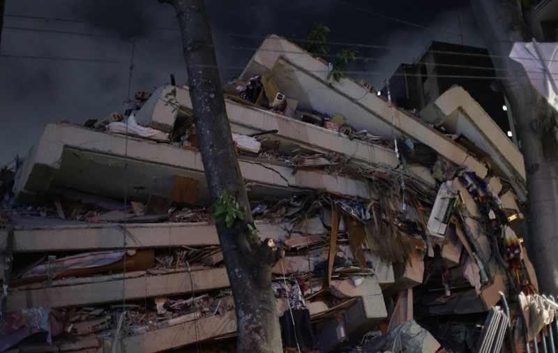 Al treilea cutremur a lovit Venezuela, după cele două de 7,2 și 7,5 grade, la interval de un minut. Este stare de urgenţă, cel puțin 164 de morți și 971 de răniți. La Guaira, declarată zonă calamitată