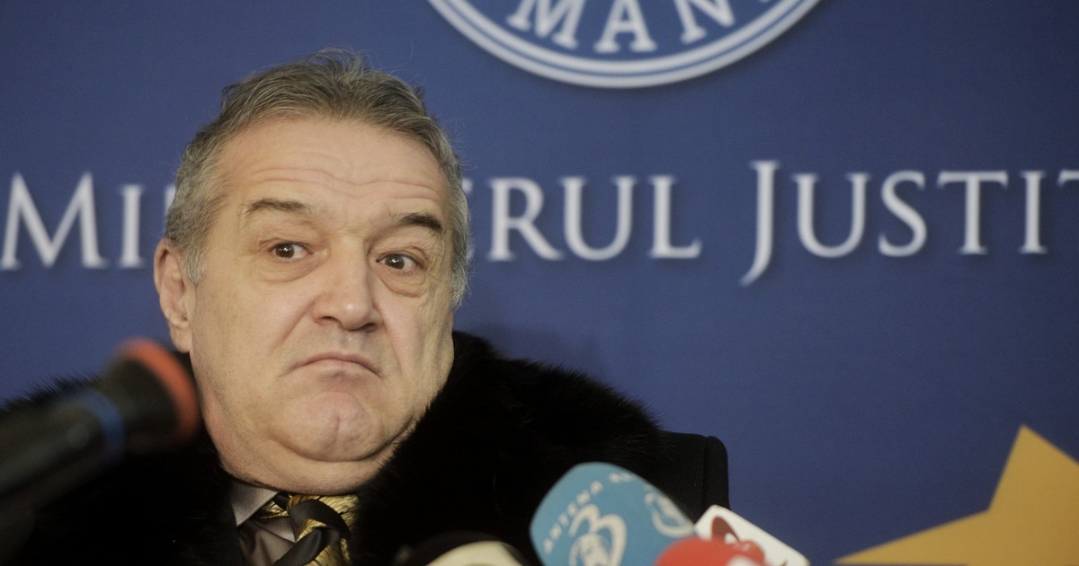 Steliștii îl fierb pe Gigi Becali: ”Este prematur să vorbim acum despre câștigarea campionatului”