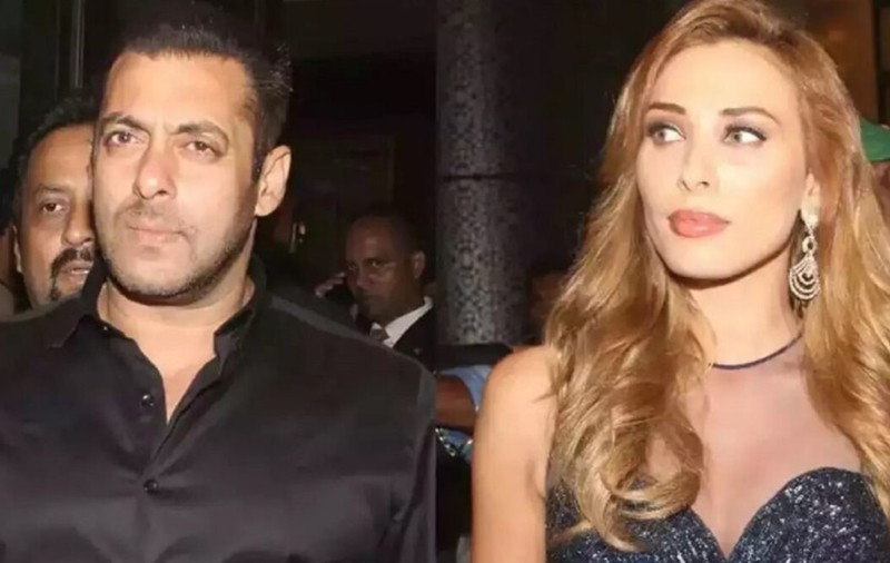 Iulia Vântur, noi dezvăluiri despre relația cu Salman Khan: „El este scutul meu”. Ce pățește când iese pe stradă, în India