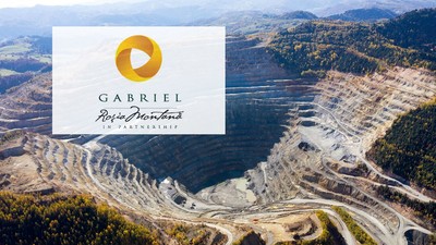 Gabriel Resources se împrumută de la acționari pentru „operațiuni curente”. Strategia canadienilor pentru a reprimi licența de exploatare la Roșia Montană