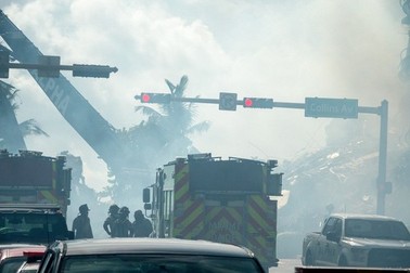 Numărul persoanelor dispărute a crescut la 159, în timp ce eforturile de salvare continuă.Foto: Profimedia
