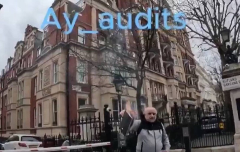 Condamnarea unui bărbat pentru arderea Coranului stârnește proteste: „Revine blasfemia în lege?” | VIDEO