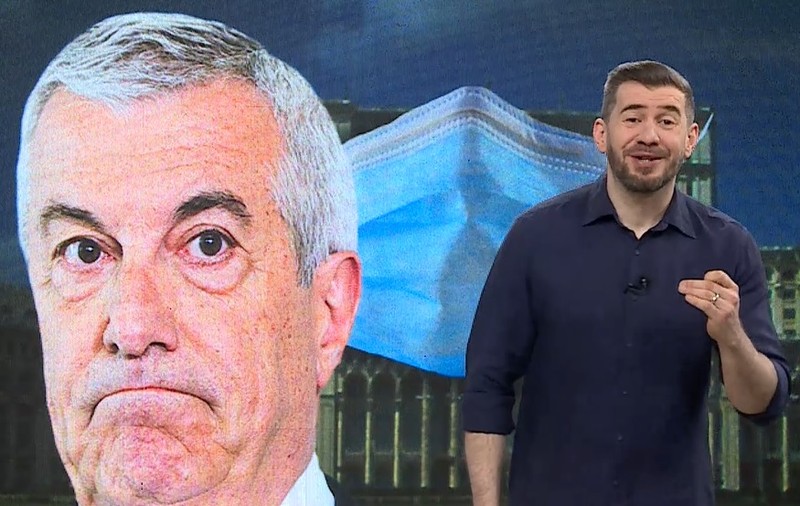 Starea Libertății | Dragoș Pătraru, despre migrația politică: „Parcă-l văd pe penelist cum mână turma de jigodii de la ALDE”
