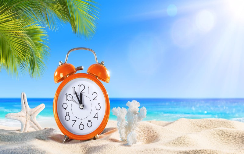 5 cele mai bune trucuri pentru vacanțe spontane reușite