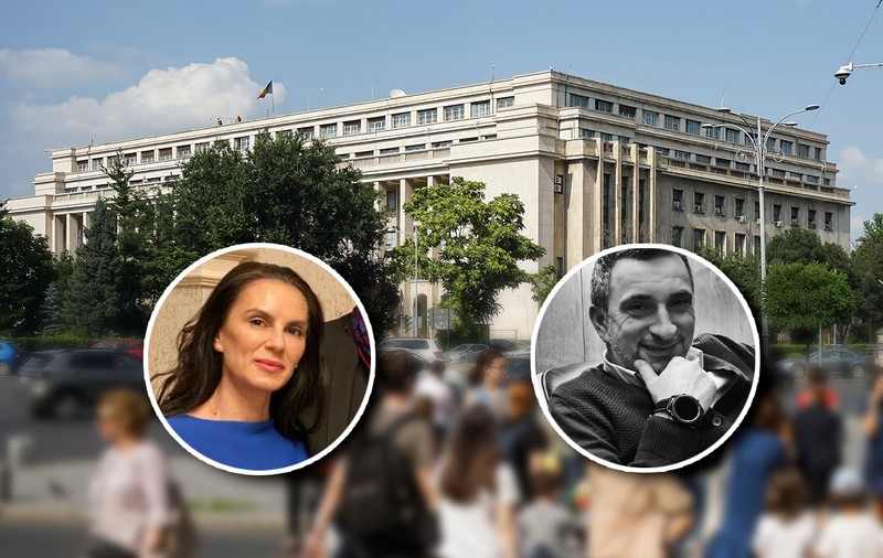 Firma care lua contracte COVID după ce compania-soră făcea consultanța, descalificată de la o licitație de 7,5 milioane de euro