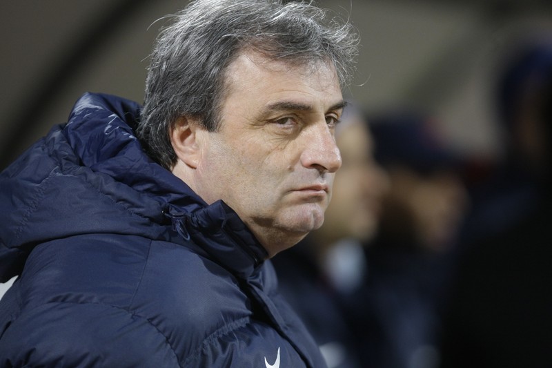 Mihai Stoichita, poreclit ”Slughiță” în perioada Steaua