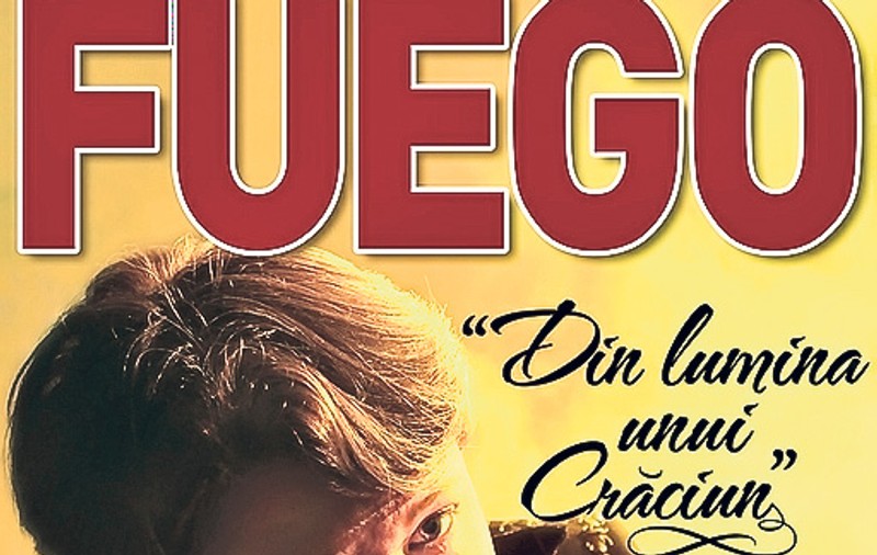 Daruri de Crăciun cu Fuego