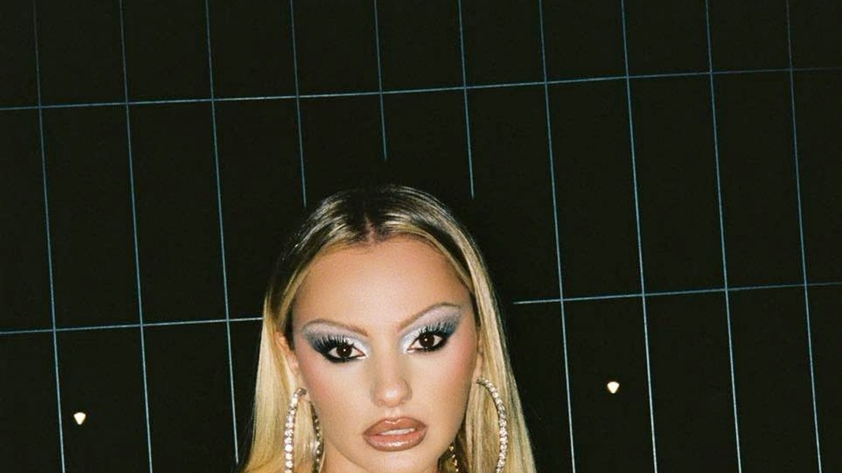 Alexandra Stan