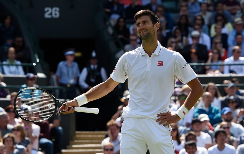 Wimbledon. Liderul mondial, Novak Djokovici, învins în turul III