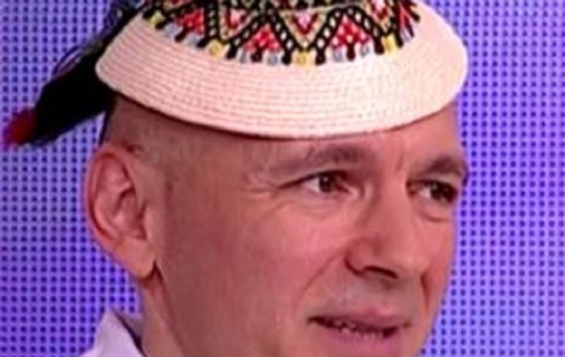 Problemele de sănătate i-au dat bătăi de cap lui Radu Ille. "Nu îmi mai funcționa rinichiul drept și aveam o mare infecție"