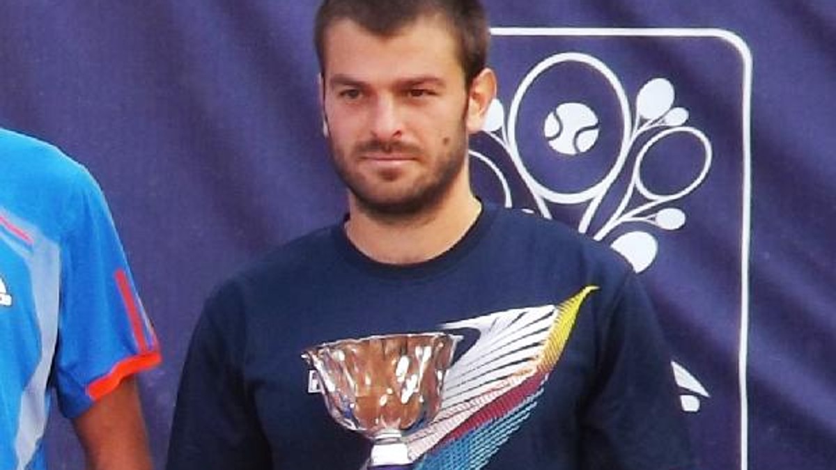 Jucătorul român de tenis Alexandru-Daniel Carpen a fost suspendat pe viață pentru trucare de meciuri