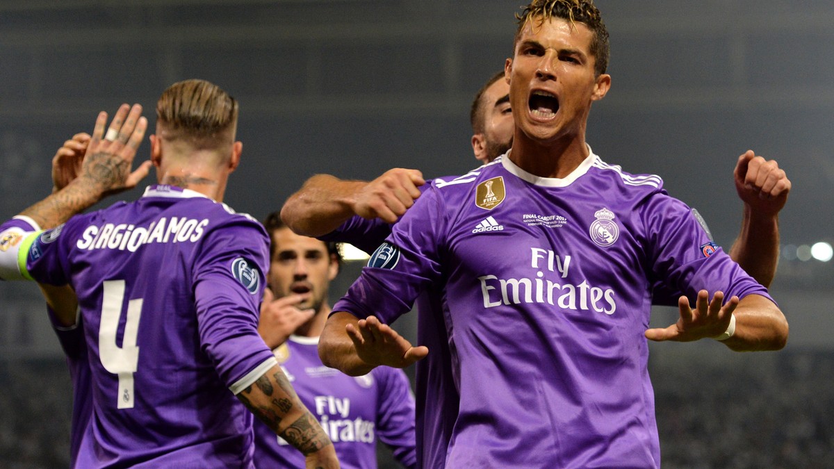 Cum se apără Cristiano Ronaldo de acuzele de evaziune fiscală de 14.700.000 de euro. A reacționat pe un site de socializare
