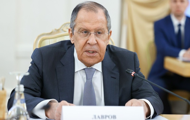 Rusia nu va ataca Europa, dar este gata să riposteze imediat cu „un răspuns militar de amploare”, a anunțat Serghei Lavrov