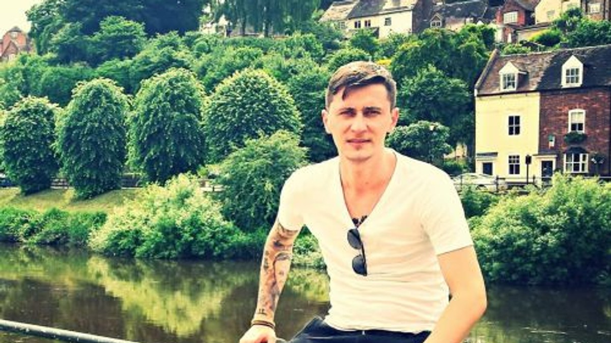 Valentin Stoian (foto Facebook)