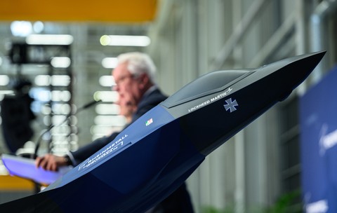 Șeful companiei care primește cei mai mulți bani de la România, prin SAFE, a fost ținta unui asasinat comandat de Rusia