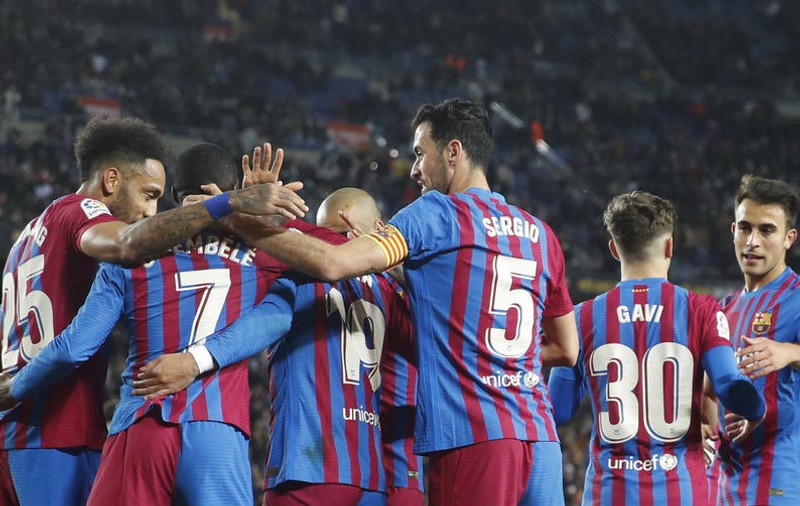 Camp Nou își schimbă numele. Cum se va numi celebrul stadion pe care evoluează FC Barcelona