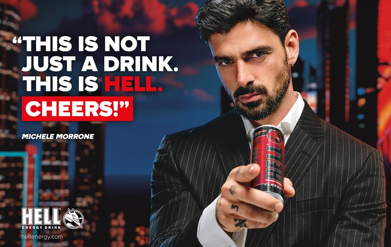 20 de ani de HELL ENERGY – un film aniversar despre istoria brandului