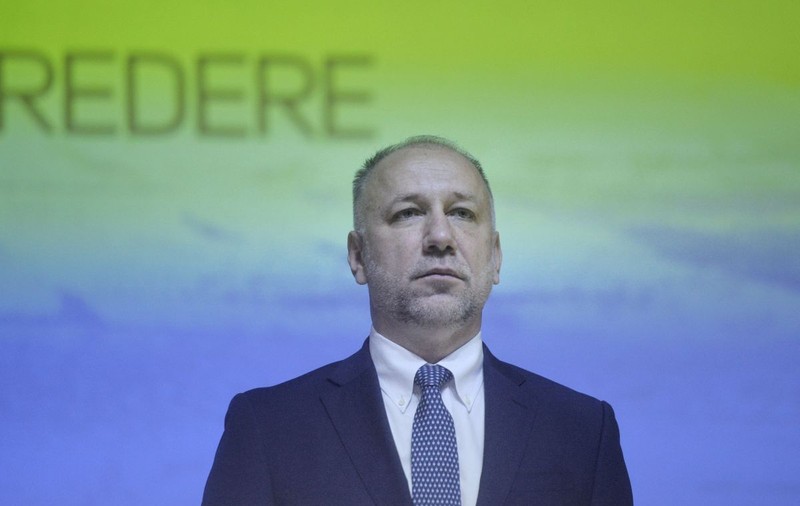 VIDEO | Parchetul General și Bogdan Licu nu doresc să lămurească dacă procurorul general interimar Licu a fost mason!