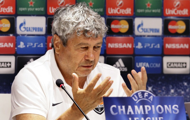 Lucescu propune un antrenor la Dinamo: ”Ar merita o șansă!”