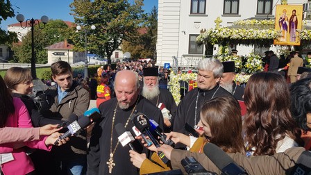 Preot Mihai Nica
