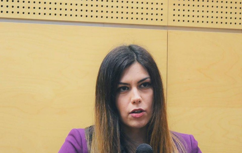 Cristina Prună (USR), despre atitudinea operatorilor de la 112, faţă de Alexandra: "Nepăsare, indolență și sictir. Asta i-a caracterizat. Rușinos!"