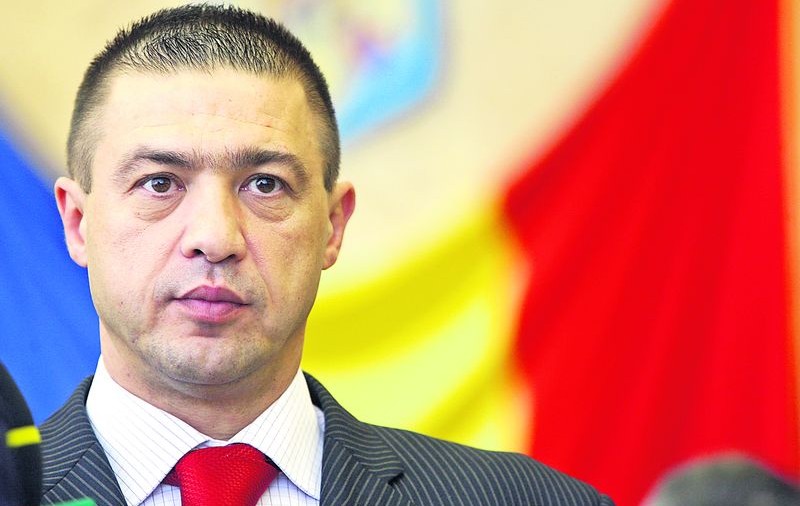 Obreja, out 11 ani