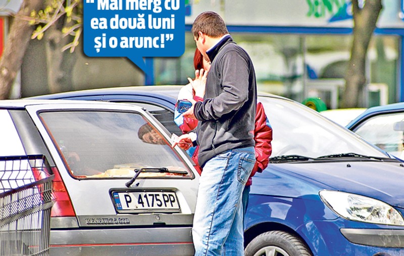 Noua lege rutieră din Bulgaria îi duce la disperare pe cei 100.000 de proprietari români cu autovehicule înmatriculate în ţara vecină