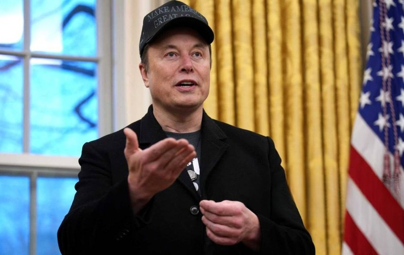 Elon Musk, informat de Pentagon cu privire la planul secret al SUA în cazul unui război cu China