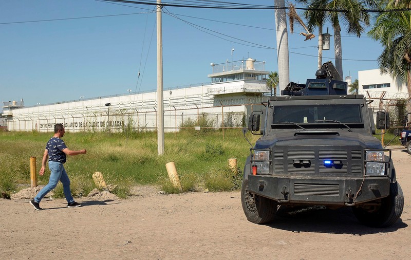 Un american a stat mai bine de 13 ani într-o închisoare din Mexic pentru o crimă pe care nu a comis-o