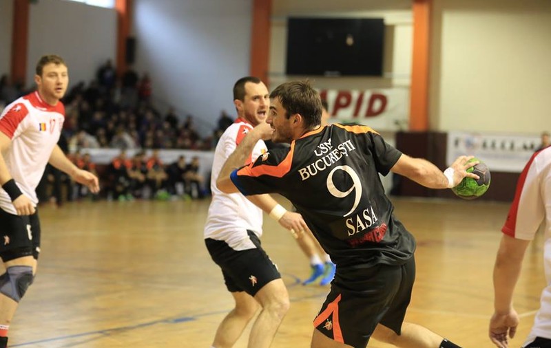 Cine a câștigat derby-ul bucureștean. Învingătoarea a revenit pe podium