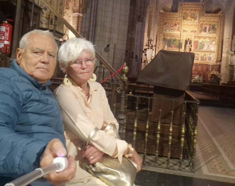 Ce pensie primește Monica Tatoiu după recalculare. Fosta afaceristă a dezvăluit cu cât i-a fost majorată. „Eu și soțul meu am primit deciziile”