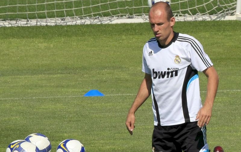 Jucătorii care nu mai sunt doriţi la Real Madrid nu vor să plece
