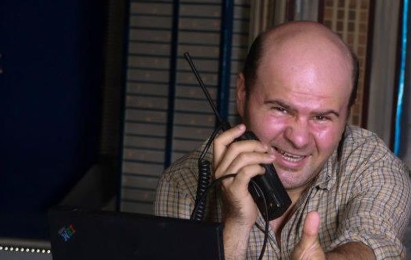 EMOȚIONANT! Mistretzu' de la "Cronică" și-a cunoscut soția la grădiniță și de atunci nu s-a mai despărțit de ea! Uite cum arată cea care i-a furat inima!