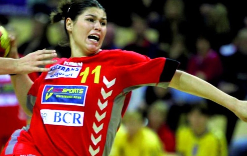 Fosta handbalistă Oana Manea, după eșecul României de la Campionatul Mondial. "Selecția nu a fost cea care trebuia"