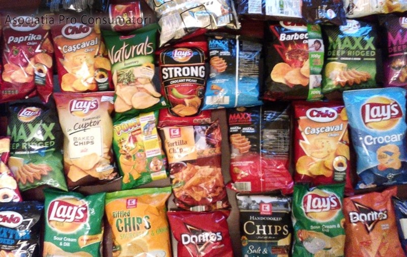Proiectul de lege privind limitarea conţinutului de acizi grași trans-nesaturați în produsele alimentare, adoptat de Parlament