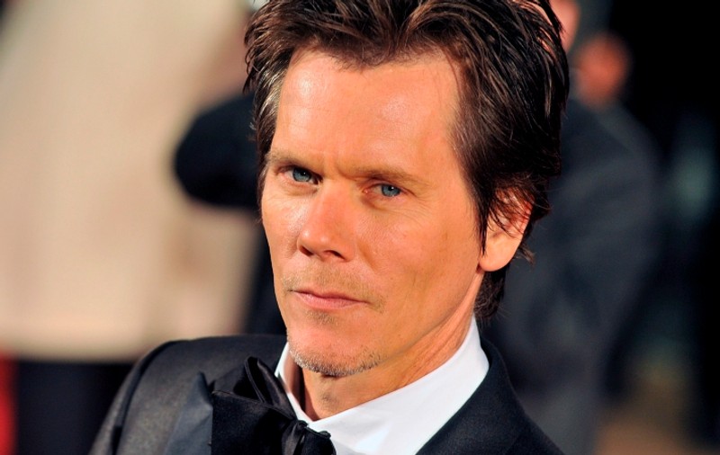 Kevin Bacon va fi premiat pentru actele de caritate