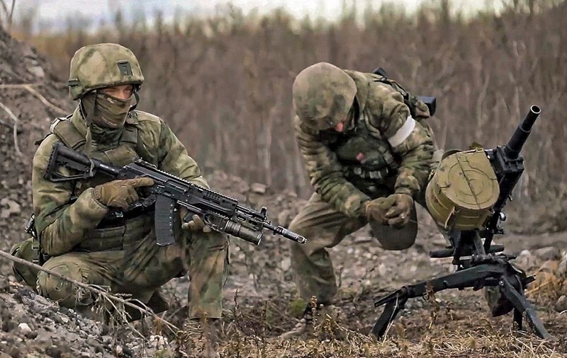 Peste 93.000 de soldați ruși confirmați au fost uciși în Ucraina. Despre soarta a cel puțin 12.000 de militari nu se știe nimic