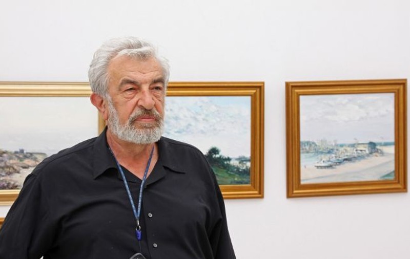 Actorul Ștefan Sileanu a murit azi. Cel cunoscut pentru rolul “Vlad Țepeș” avea 80 de ani