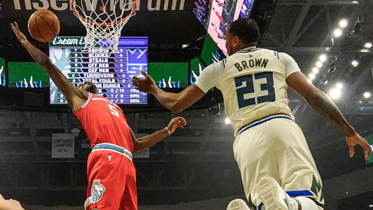 Venituri uriașe generate de echipele de baschet din NBA
