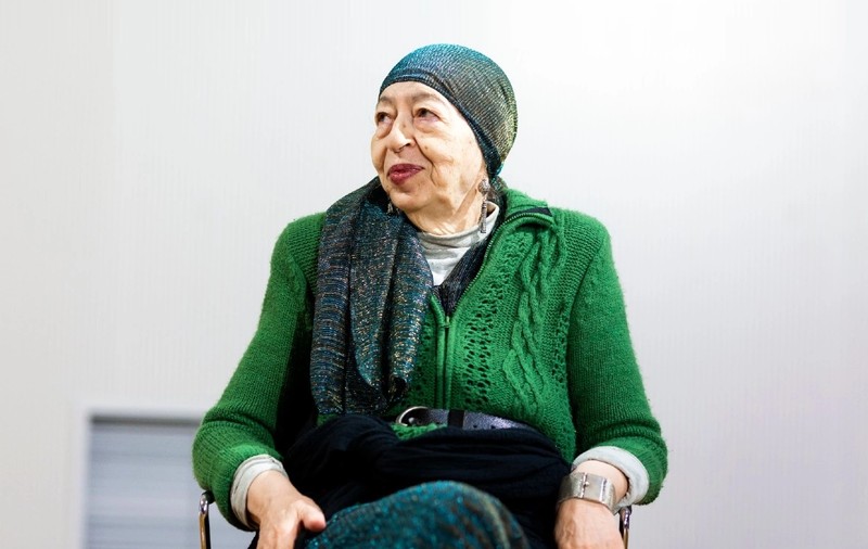 A murit Angela Marinescu, una dintre cele mai importante voci ale poeziei contemporane