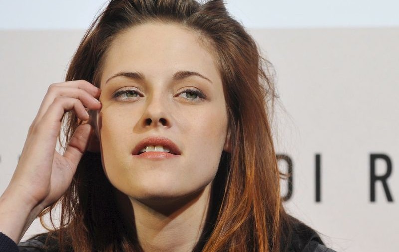 Kristen Stewart:" Nu mai vreau să aud de "Twilight"!"